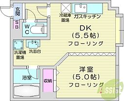 札幌市北区北十八条西5丁目