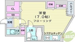プライムパーク円山公園