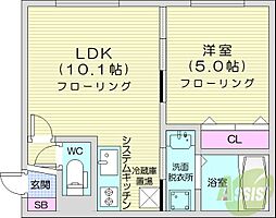 札幌市中央区南十四条西6丁目