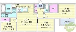 札幌市東区北二十三条東18丁目