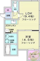 札幌市北区北二十条西4丁目