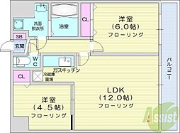 サイレンス宮の森アネックス