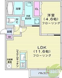 ブランシャール宮の沢WEST