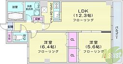 コンフォリア北3条