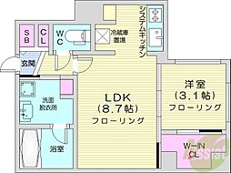 リラッサ西町