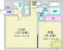 札幌市東区北十三条東16丁目