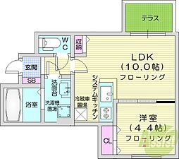 札幌市東区北二十三条東18丁目