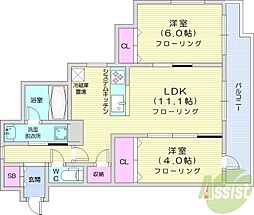 ウエリスアーバン円山