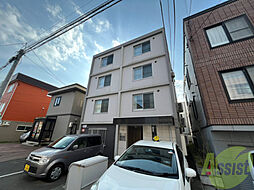 札幌市東区北九条東9丁目