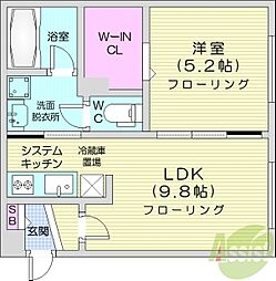 札幌市東区北十二条東13丁目