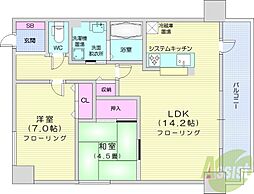 シビックコート苗穂駅前
