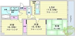 ノースウィズ参番館