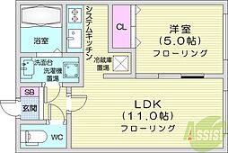札幌市東区北二十五条東10丁目