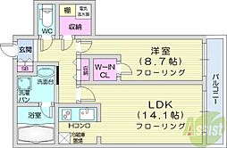 ビッグパレス南5条