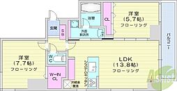 ドエル札幌アクシア