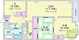 エスポアール円山