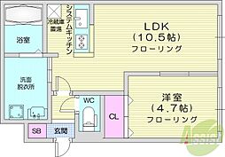 札幌市東区北三十三条東10丁目