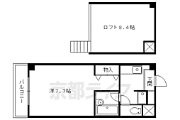 ロフティー松ヶ崎 102