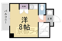 グランエスポワール 304