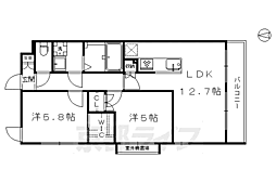 京都市南区八条内田町