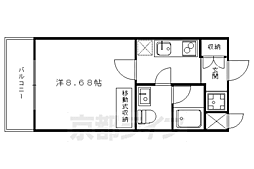 エクセレント二条城北 312