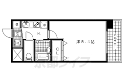 ハウスセゾン北野 303