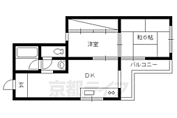 吉田マンション 501