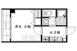 京都市南区東九条北烏丸町