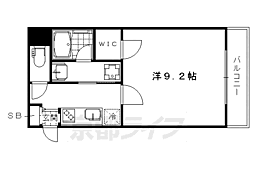 Ｍａｐｌｅ御所ノ内 207