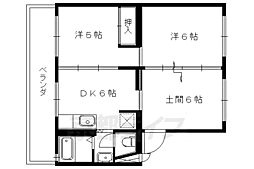 二軒茶屋賃貸住宅 102