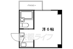 ヴィラ熊野 405