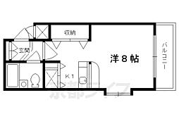 ＤＥＴＯＭ‐1西陣南 408