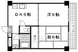 シャトー嵐望II 405