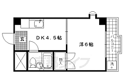 グランディール葭屋 308