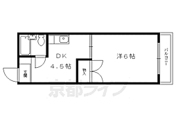 シャトレーヌ葭屋 303