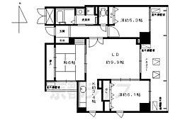 メゾン油小路 203