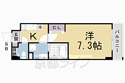 京都市南区吉祥院九条町
