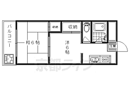 京都市南区吉祥院池ノ内町