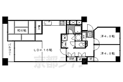 サンレジデンス錦綾東堀川 211