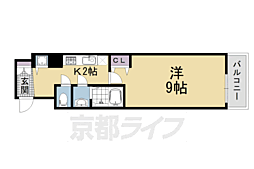 京都市下京区上五条町