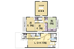 山口様紫竹リースホーム -