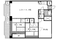 クラスカ西陣 515