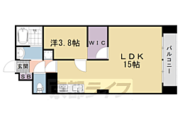 嵯峨天龍寺ハイツ