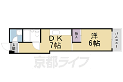 シャトーやなぎ 306