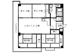 ヴューキャッスル 301