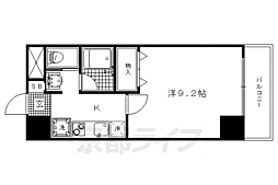 ライズ京都北山 505