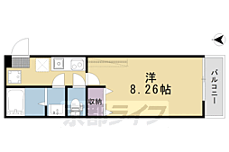 フェリーチェ妙蓮寺 303