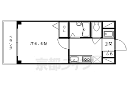 シェドゥーブル等持寺 201