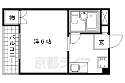 セントラルハイツ 403