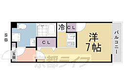 ＴＨＥ　ＧＡＲＮＥＴ　ＳＵＩＴＥ　ＲＥＳＩＤＥＮＣＥ　御所西 302